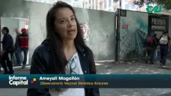 PAOT reports that MH borough leads in land-use violations I Informe Capital