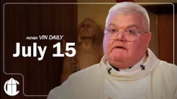 Catholic Mass Today | Wednesday July 15, 2026 | CatholicTV Daily Mass
