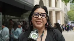 Oakland Employee's Juneteenth Freedom Celebration