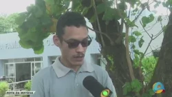 News Route - Motorcycle stolen in the capital