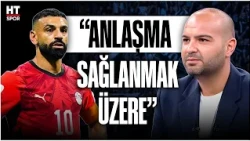 Sercan Dikme, Salah gelişmesini aktardı: Anlaşma 1+1 yıllık!