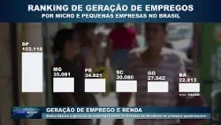 HIRING NUMBERS IN BAHIA (Aired 07/26/14)