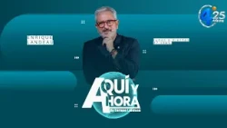 Aquí y ahora 09OCT2026