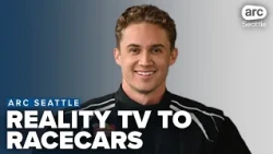 Former reality TV star Jordan Vandergriff talks big event at Pacific Raceways in Kent