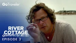 River Cottage: Summer's Here | Episode 3 | Cabbage & Slugs