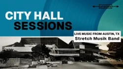 Stretch Musik Band