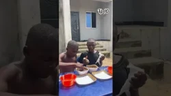 Kids on swallow mode 2