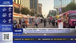 Tucson Meet Yourself serves up global culture and a boost for local business
