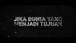 TABLIGH AKBAR JIKA DUNIA YANG MENJADI TUJUAN - Ustadz Abdurrahman Al Amiry حفظه الله