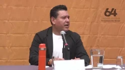 Congreso al Momento: Propone Diputado Seguridad Social para personas amas de casa y cuidadoras.