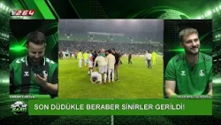 SPORTS HOUR | SAKARYASPOR-ISKENDERUNSPOR