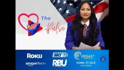 The Pulse Episode 187