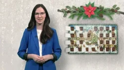 Wissen dahoam: Woher kommen unsere Weihnachtsbräuche?