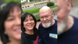 Dementia and Age-Friendly Park