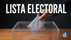 Milagros Tolón proposed to head the list for Toledo