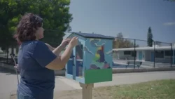 Buena Park Youth Microgrant Program: Sarah Barron