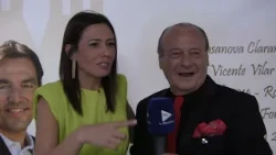 ALMASSORA CITIZEN OF THE YEAR 2026