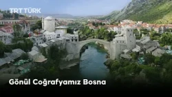 Bosnia in Our Geography of the Heart