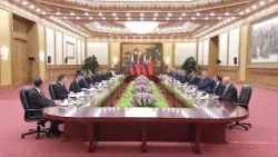Xi Jinping: China and Slovakia achieve fruitful results in cooperation