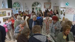„Raktárak lakói – Válogatás gyűjteményünk új szerzeményeiből”