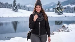 123.live - Modetrends im Winter 2026