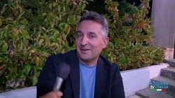intervista al sindaco di Cassano delle Murge Davide Del Re