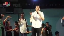 اغنية عمو يزيد : جحا