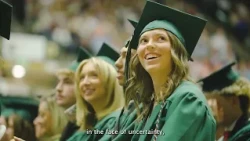 Graduation Recap 2026