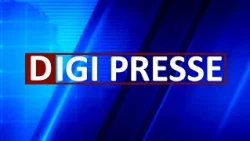 DIGI PRESSE WITH YVES BUYA, MIKE GARDY DIANA AND ERIC IZAMI FOR SEPTEMBER 12, 2026