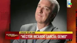 🔴 CHICHE GELBLUNG: HIZO DE LAS NOTICIAS UN SHOW TELEVISIVO