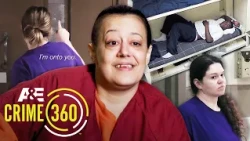 5 Inmates Who Figured It Out: "You're 60 Days In" | 60 Days In | Crime 360