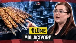Nurten Sırma Issues Alarming Warning: "It's Leading to Deaths!" - TGRT News