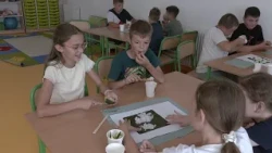 Letný detský tábor ZUNIGA