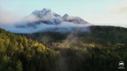 Banjosa Lake Kashmir | Documentary