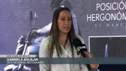 #LencaTelevision | 🟢🏍️ Motomundo San Juan, Intibucá, presenta una tienda renovada.
