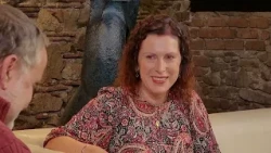 Dagmar Škodová Parmová - S hostem studia