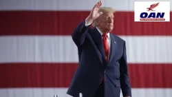 President Trump Defends ICE Agents, Slams Democrats Over NYC Crime