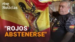 Un bar de Arteixo, Coruña, denunciado por apología del franquismo | RTVE