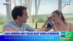 Normandy Politics intrudes on the P2N festival!
