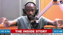 THE INSIDE STORY: LUNO LUTALO KATI