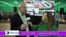 PRIMEIRA PÁGINA COMERCIAL CLUB CAMPESTRE HEADQUARTERS