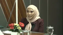 Podcast DPRD Jawa Tengah : Selamatkan Anak Jawa Tengah dari Bahaya Narkoba