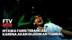 Faris' Life in Danger as He’s About to Be Used as a Sacrifice | Mystery FTV