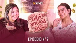 AMONG FRIENDS - Episode 2