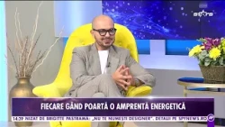 Cum ne curățăm de energia negativă acumulată într-o zi | Lumea nevăzută | Antena Stars