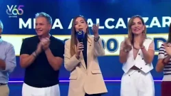 🚨 | Venevisión 2026 Telethon reveals its official fundraising goal: $1,500,000 USD