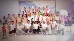 Panamericano Local Sanctuary (Colombia Manmin Church)
