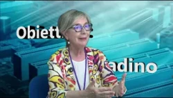 Obiettivo: il cittadino - Elda Perlino
