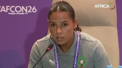 WOMEN'S AFCON: 8 STARS TO WATCH