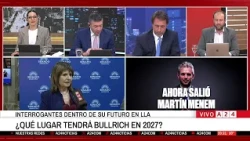 🔴 LLA: DOS FIGURAS, UNA SOLA CONDUCCIÓN
